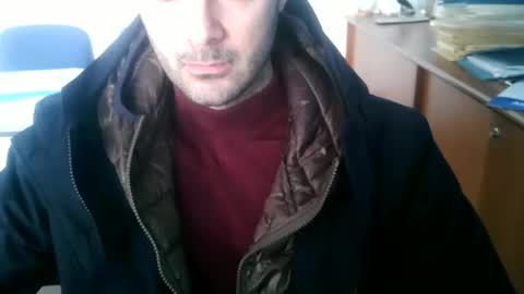 Snapshot of giuseppevai1 chatting on 7, 2, 2026 giuseppevai1 online show from 7, 2, 2026