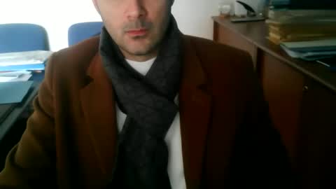 Snapshot of giuseppevai1 chatting on 9, 2, 2026 giuseppevai1 online show from 9, 2, 2026