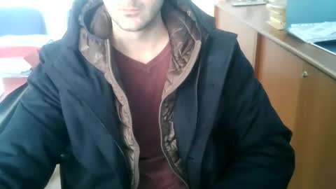 Snapshot of giuseppevai1 chatting on 18, 2, 2026 giuseppevai1 online show from 18, 2, 2026