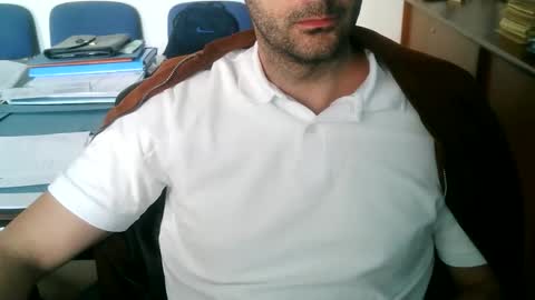 giuseppevai1 online show from 14, 4, 2026