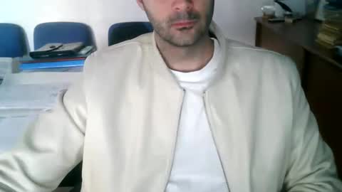 giuseppevai1 online show from 18, 4, 2026