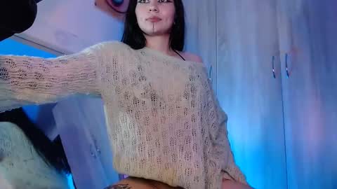 Nice to meet you my name is Heyli  online show from 17, 9, 2025