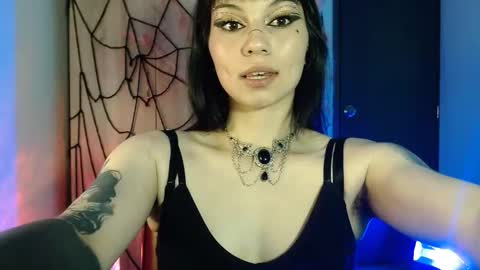 Nice to meet you my name is Heyli  online show from 4, 10, 2025