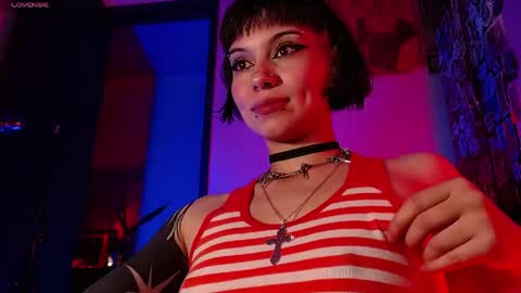Nice to meet you my name is Heyli  online show from 5, 6, 2026