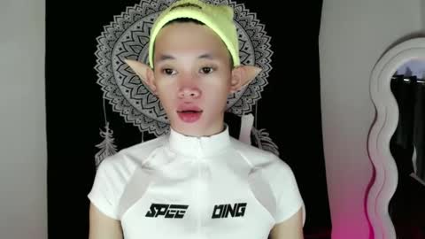 Snapshot of givemethrillx chatting on 9, 1, 2025 givemethrillx online show from 9, 1, 2025