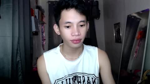 Snapshot of givemethrillx chatting on 11, 1, 2026 givemethrillx online show from 11, 1, 2026