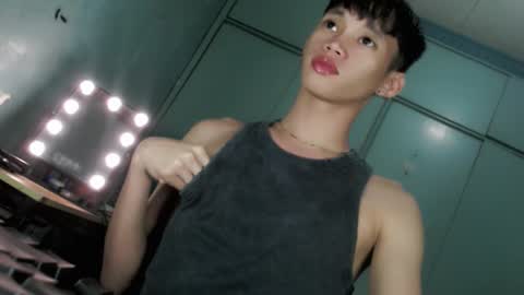 Snapshot of givemethrillx chatting on 22, 3, 2026 givemethrillx online show from 22, 3, 2026