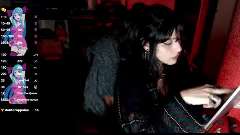 dirtyvenom online show from 11, 10, 2025