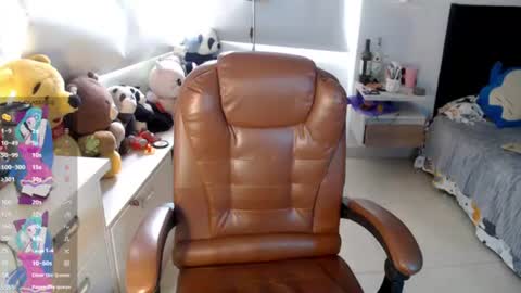 Snapshot of givenom chatting on 17, 7, 2026 dirtyvenom online show from 17, 7, 2026
