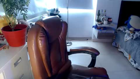 Snapshot of givenom chatting on 18, 7, 2026 dirtyvenom online show from 18, 7, 2026