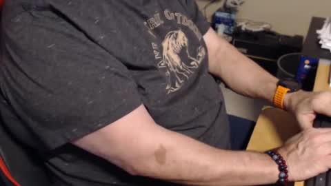 gizmo706 online show from 8, 1, 2026