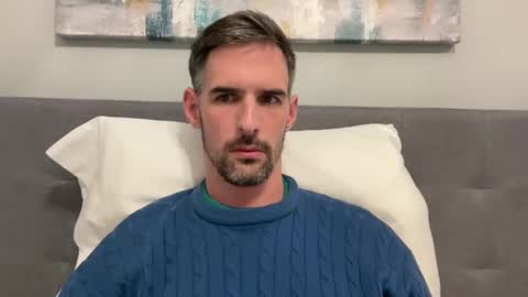 Chad Thunderstroke and Bianca online show from 18, 12, 2025