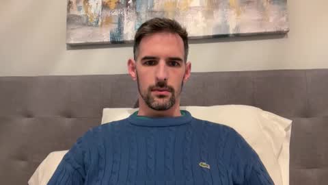 Chad Thunderstroke and Bianca online show from 19, 12, 2025