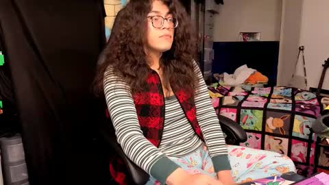 glaceon9 online show from 30, 11, 2025