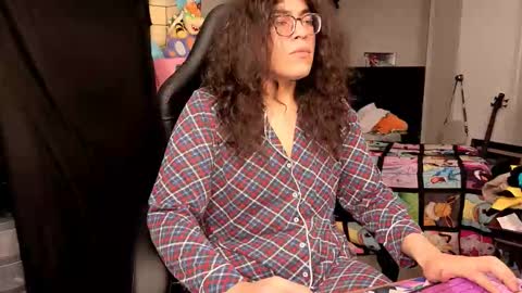 glaceon9 online show from 30, 11, 2025