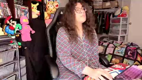 glaceon9 online show from 11, 6, 2026