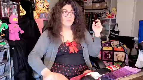 glaceon9 online show from 18, 6, 2026