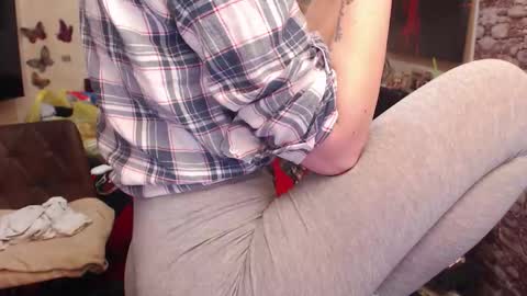 Glamourhottie online show from 20, 12, 2025