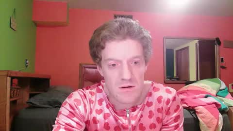 glam trans goddess online show from 5, 11, 2025