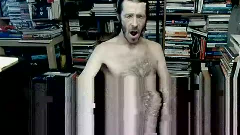 Glauconx online show from 14, 12, 2024