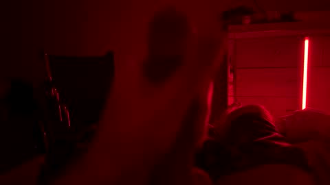 Snapshot of glegere18 chatting on 19, 1, 2025 Lets get wierd online show from 19, 1, 2025