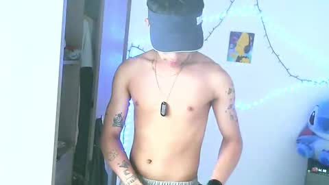 glen_connor_11 online show from 10, 1, 2026