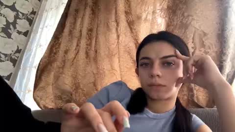 Snapshot of glendahammond chatting on 27, 2, 2026 glendahammond online show from 27, 2, 2026