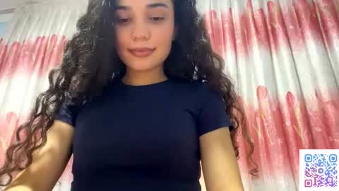 Snapshot of glendarobinson chatting on 18, 7, 2026 Elly online show from 18, 7, 2026
