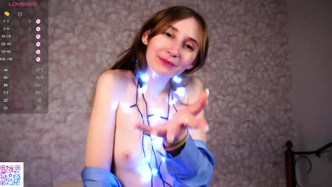 Sandra  online show from 24, 12, 2024