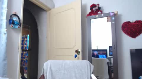 Snapshot of glennddastar chatting on 26, 2, 2026 GlennddaStar online show from 26, 2, 2026