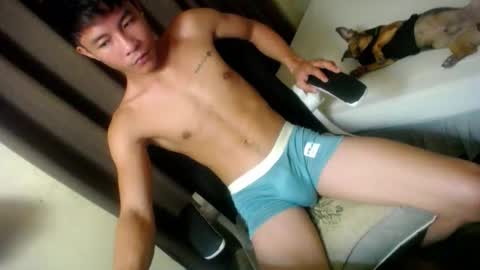 Snapshot of glenndou_daxs chatting on 19, 9, 2025 glenndou_daxs online show from 19, 9, 2025