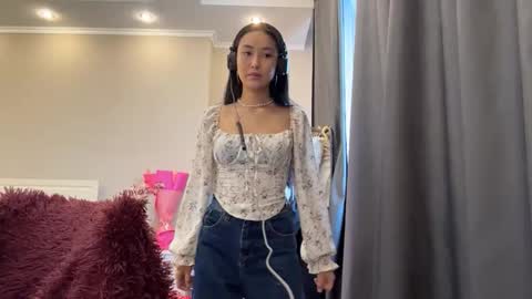 Mia online show from 16, 3, 2026