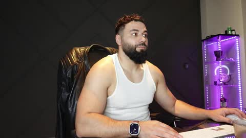 Matthew .. for short call me Matt online show from 30, 3, 2026