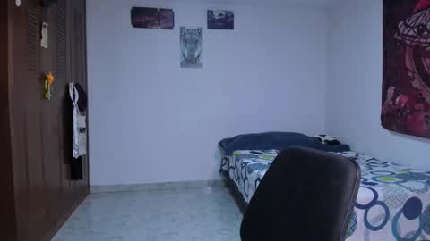 NYX online show from 4, 11, 2025