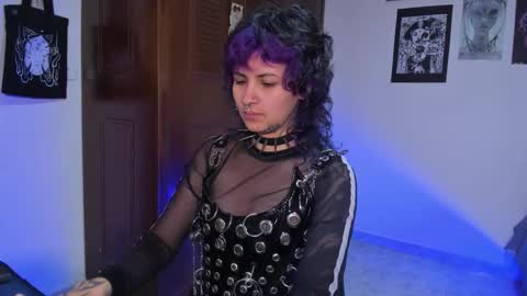 NYX online show from 25, 11, 2025