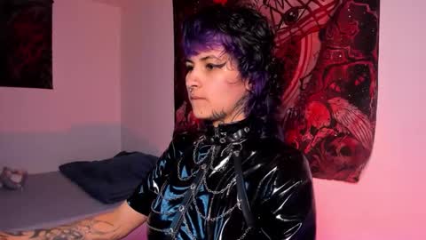 NYX online show from 6, 2, 2026