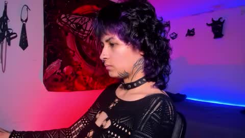 NYX online show from 10, 3, 2026