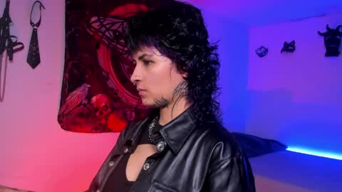 NYX online show from 17, 3, 2026