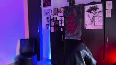 NYX online show from 10, 7, 2026