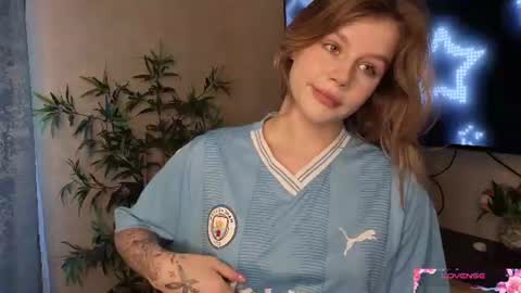 Miroslava friends call me Mira  online show from 16, 6, 2026