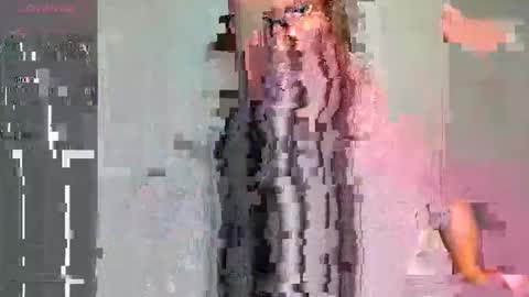 Snapshot of glitterkitty_108 chatting on 23, 2, 2025 GlitterKitty 108 online show from 23, 2, 2025