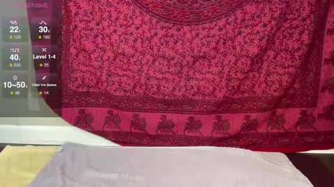 Snapshot of glitterkitty_108 chatting on 13, 10, 2025 GlitterKitty 108 online show from 13, 10, 2025