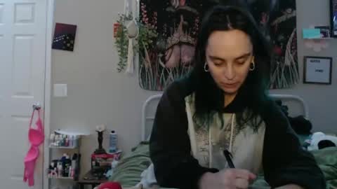 anna online show from 5, 10, 2025