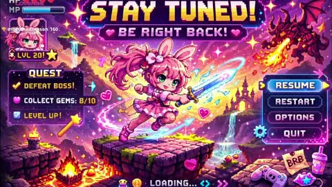 Baby Bimbo online show from 26, 3, 2026