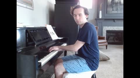 gloopaugustus3 online show from 2, 2, 2025