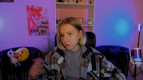 Snapshot of gloria_bubble chatting on 12, 9, 2025 your dream online show from 12, 9, 2025