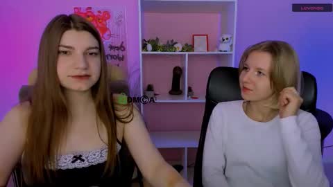 Snapshot of gloria_bubble chatting on 13, 9, 2025 your dream online show from 13, 9, 2025