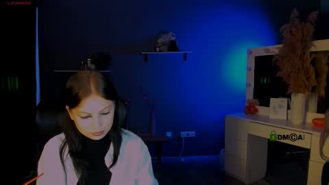 Snapshot of gloria_bubble chatting on 14, 9, 2025 your dream online show from 14, 9, 2025