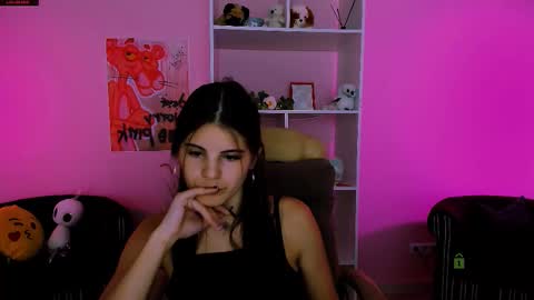 Snapshot of gloria_bubble chatting on 18, 9, 2025 your dream online show from 18, 9, 2025