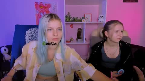 Snapshot of gloria_bubble chatting on 25, 9, 2025 your dream online show from 25, 9, 2025